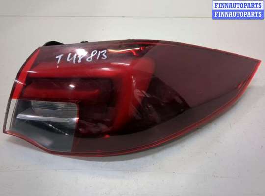 купить Фонарь (задний) на Opel Insignia 2017-2022