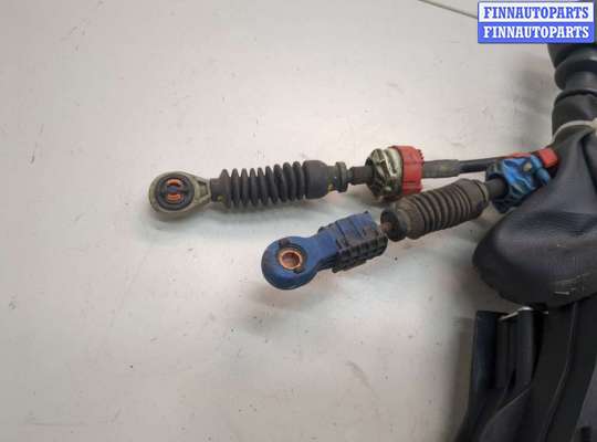 купить Кулиса КПП на Renault Megane 2 2002-2009