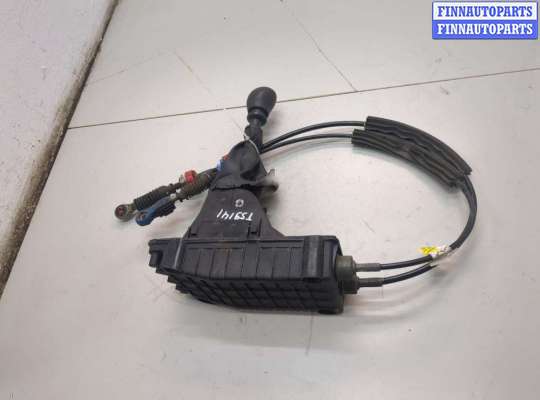 Купить Кулиса КПП на Renault Megane 2 2002-2009 Кулиса КПП RN1552987 на Renault Megane 2 2002-2009