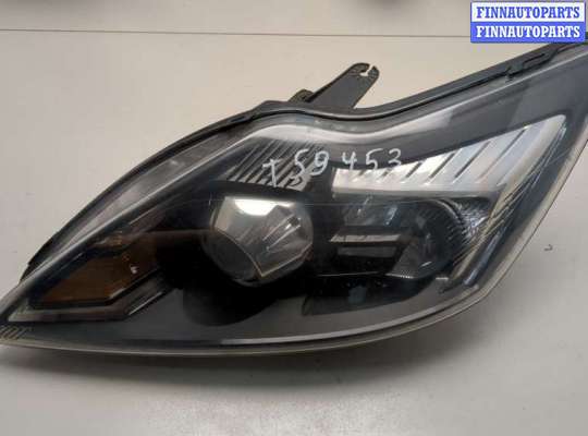 Купить Фара (передняя) на Ford Focus 2 2008-2011 Фара (передняя) FO2146013 на Ford Focus 2 2008-2011