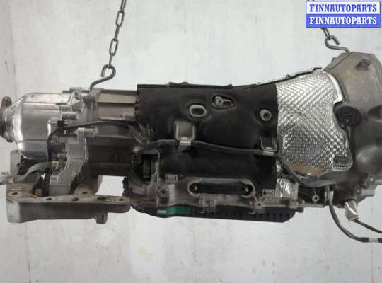 купить КПП - автомат (АКПП) 4х4 на BMW 5 G30, G31 2017-2023