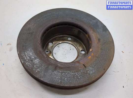 Диск тормозной OP2385369 на Opel Movano 1998-2010