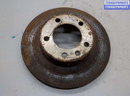 купить Диск тормозной на Opel Movano 1998-2010