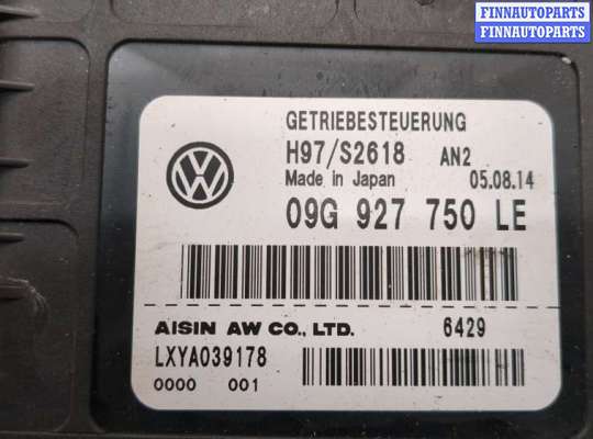купить Блок управления АКПП / КПП на Volkswagen Jetta 6 2010-2018