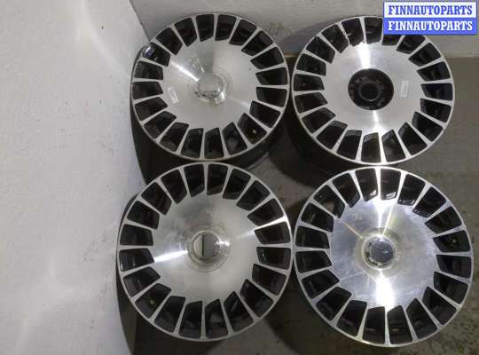 купить Комплект литых дисков на Mercedes S W221 2005-2013