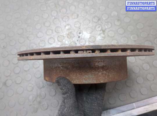 купить Диск тормозной на Nissan Murano 2008-2015