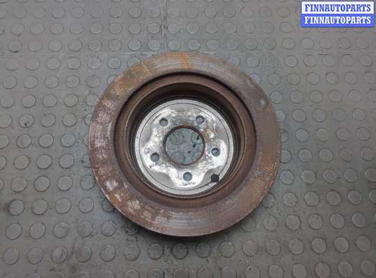 купить Диск тормозной на Nissan Murano 2008-2015