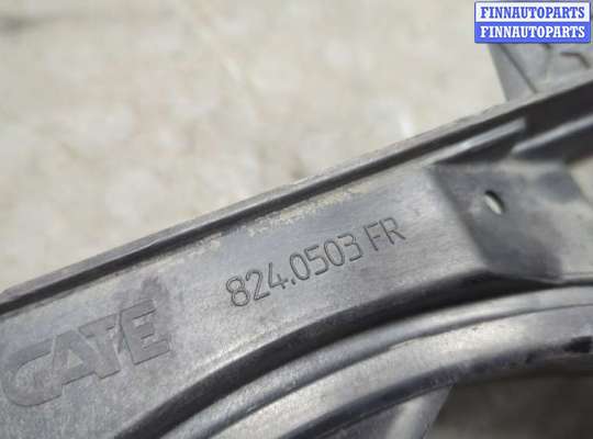 купить Вентилятор радиатора на Peugeot 207 2006-2015