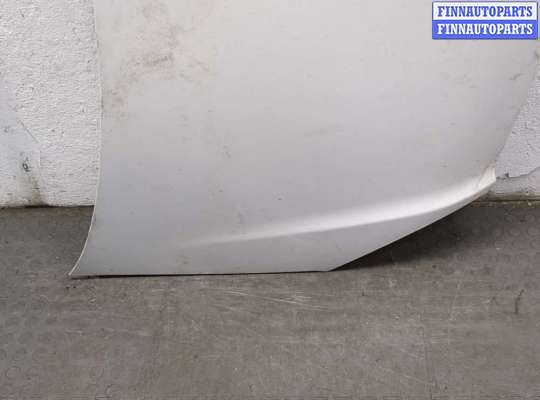 купить Капот на Opel Zafira B 2005-2014