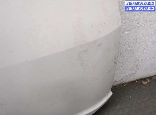 купить Капот на Opel Zafira B 2005-2014