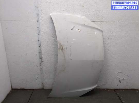 Купить Капот на Opel Zafira B 2005-2014 Капот OP2413479 на Opel Zafira B 2005-2014