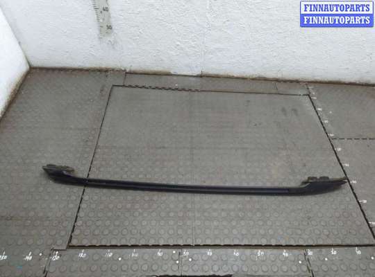 купить Рейлинги на крышу (комплект) на Toyota RAV 4 2000-2005