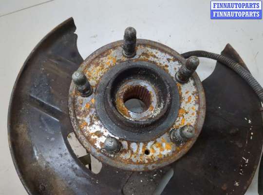 купить Ступица (кулак, цапфа) на Opel Insignia 2008-2017