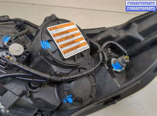 купить Кронштейн фары на Honda CR-V 2011-2018