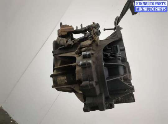 купить КПП 5-ст.мех. (МКПП) на Ford Transit (Tourneo) Connect 2002-2013