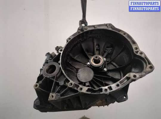 купить КПП 5-ст.мех. (МКПП) на Ford Transit (Tourneo) Connect 2002-2013