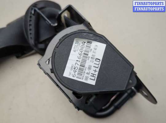 купить Ремень безопасности на Mitsubishi Outlander Sport 2019-2025