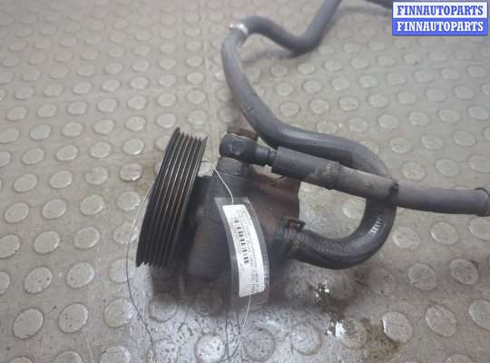 Насос гидроусилителя руля (ГУР) VG2672122 на Volkswagen Bora 1998-2005