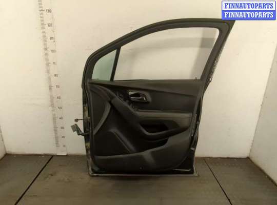 Ручка двери наружная на Chevrolet Tracker III (Trax)