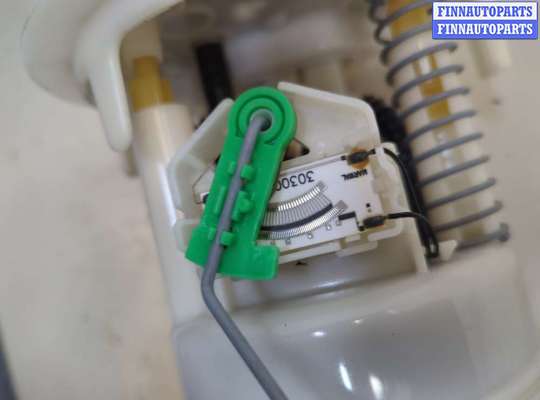 купить Насос топливный электрический на Peugeot 307 2001-2008