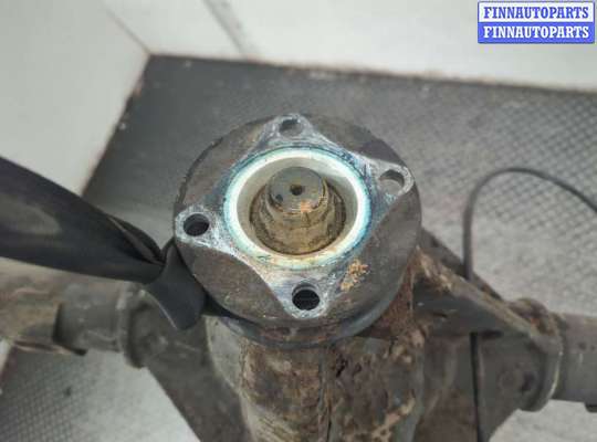 купить Мост (ведущий) на Iveco Daily 4 2005-2011