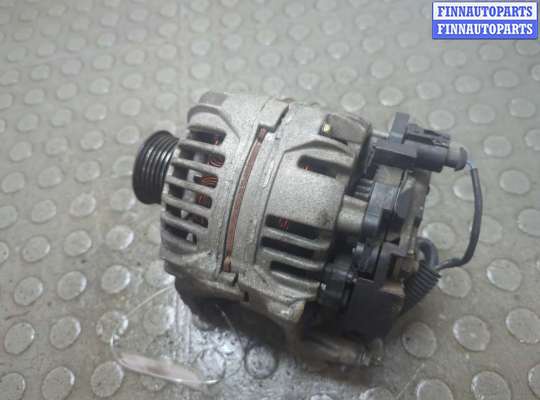 Генератор VG2672297 на Volkswagen Lupo