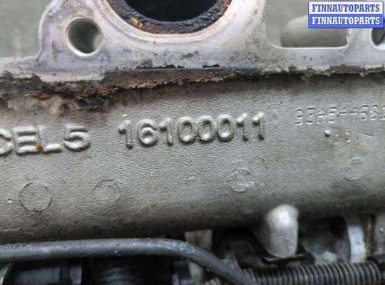 купить Коллектор впускной на Ford Transit (Tourneo) Connect 2002-2013