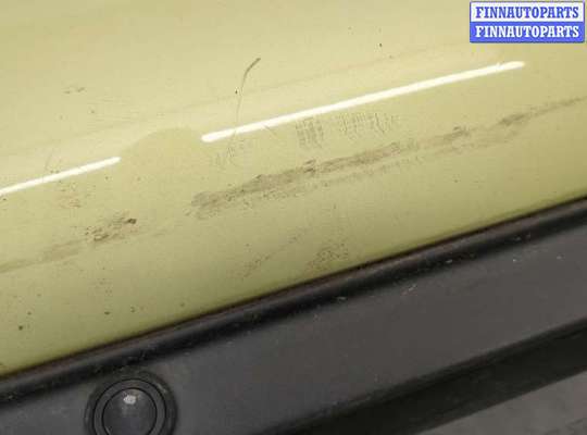 купить Бампер на Ford C-Max 2002-2010