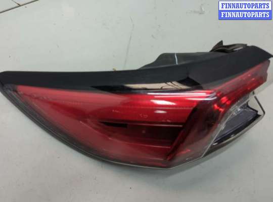 купить Фонарь (задний) на Ford Escape 2019-2022