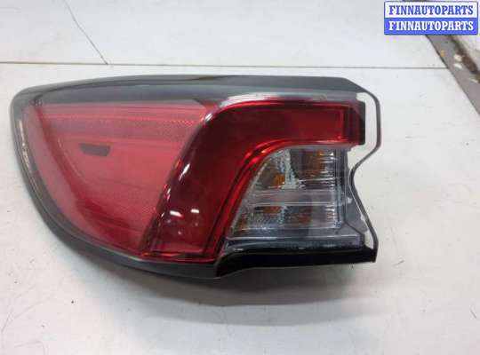 Купить Фонарь (задний) на Ford Escape 2019-2022 Фонарь (задний) FO2103096 на Ford Escape 2019-2022