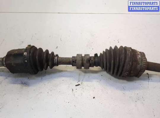 купить Полуось (приводной вал, шрус) на Nissan X-Trail (T30) 2001-2007