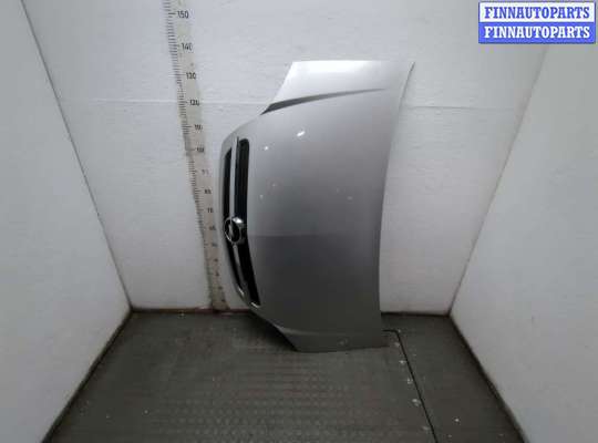 Решетка радиатора OP2397308 на Opel Meriva 2003-2010