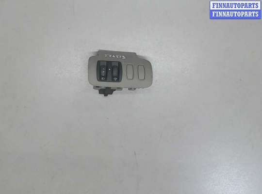 купить Кнопка регулировки света на Renault Scenic 2003-2009