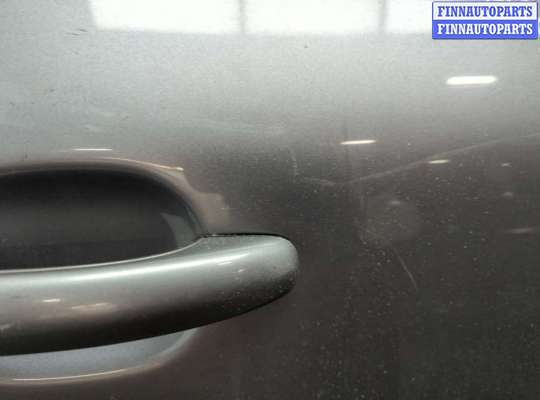 купить Дверь боковая (легковая) на Volkswagen Touareg 2002-2007