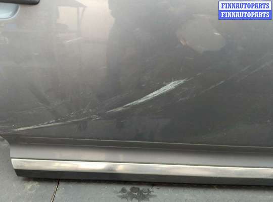 купить Дверь боковая (легковая) на Volkswagen Touareg 2002-2007