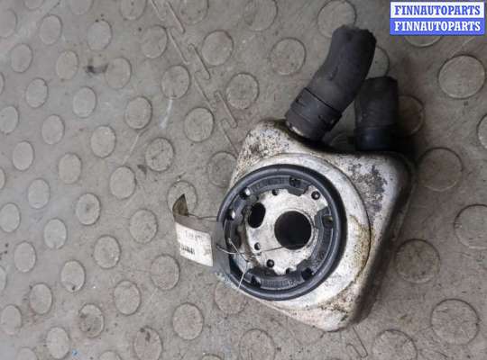 купить Теплообменник на Audi A4 (B6) 2000-2006