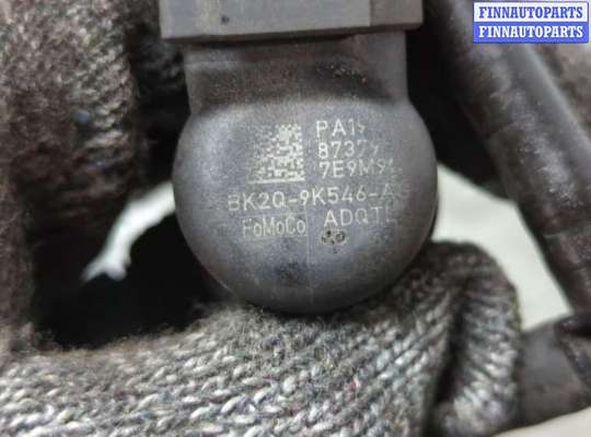 купить Форсунка топливная на Peugeot Boxer 2014-2025