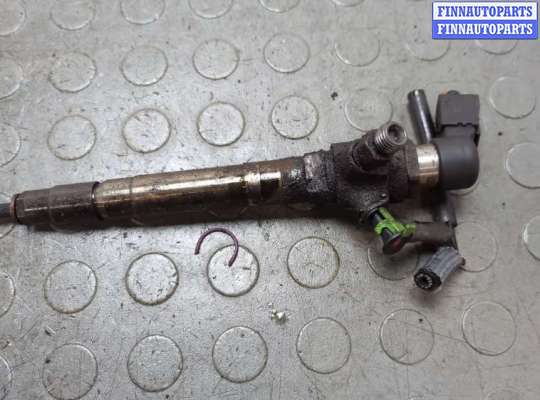 купить Форсунка топливная на Peugeot Boxer 2014-2025