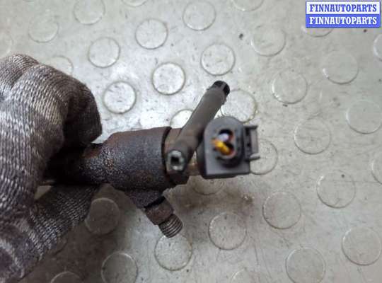 купить Форсунка топливная на Peugeot Boxer 2014-2025