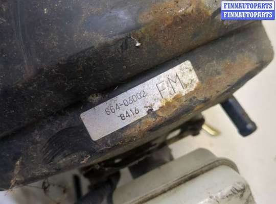 купить Цилиндр тормозной главный на Subaru Forester (S10) 1998-2002