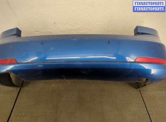 купить Бампер на Skoda Octavia (A5) 2004-2013