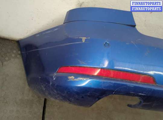 купить Бампер на Skoda Octavia (A5) 2004-2013