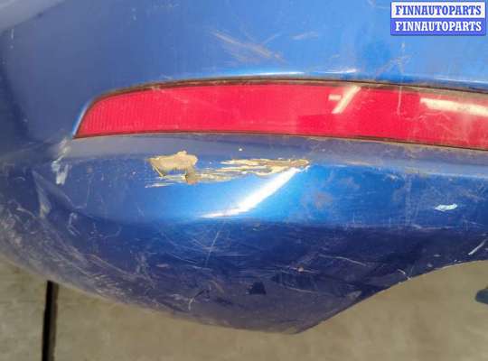 купить Бампер на Skoda Octavia (A5) 2004-2013