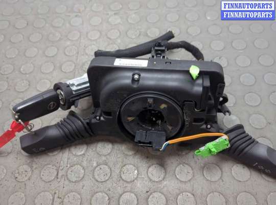 купить Переключатель поворотов и дворников (стрекоза) на Opel Astra H 2004-2010