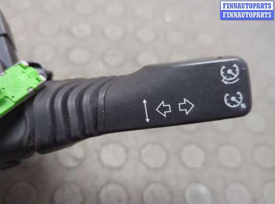 купить Переключатель поворотов и дворников (стрекоза) на Opel Astra H 2004-2010