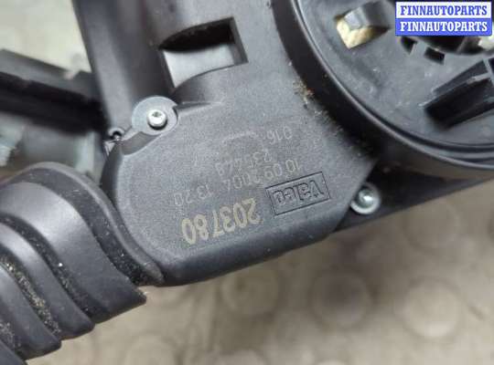 купить Переключатель поворотов и дворников (стрекоза) на Opel Astra H 2004-2010