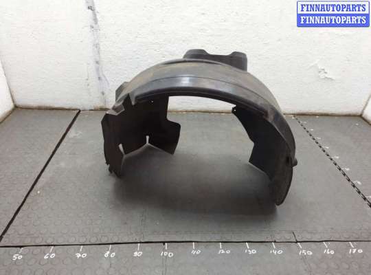 Защита арок (подкрылок) FO2098392 на Ford Focus 3 2011-2015