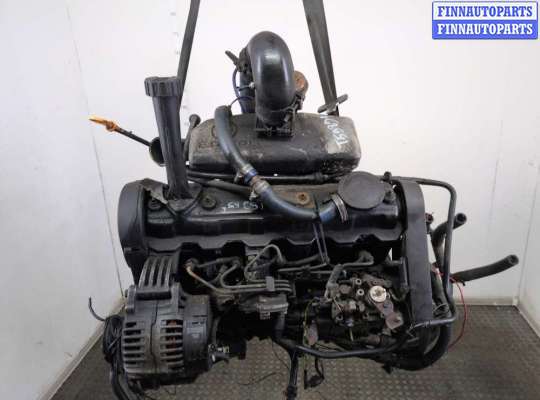 купить ТНВД на Volkswagen Transporter 4 1991-2003