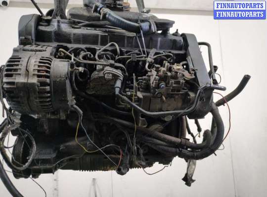 ТНВД VG2771386 на Volkswagen Transporter 4 1991-2003