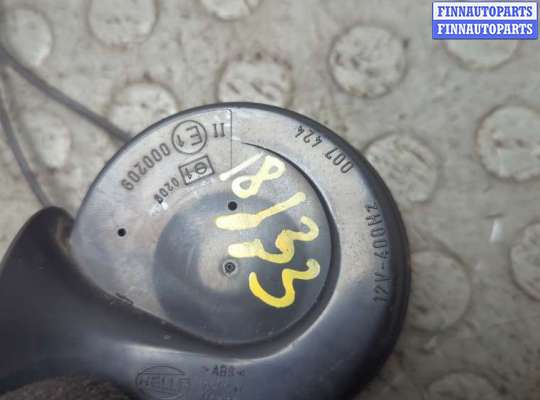 купить Сигнал (клаксон) на Infiniti QX56 2004-2010